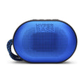 Portable Bluetooth Speakers Aiwa Blue 10 W