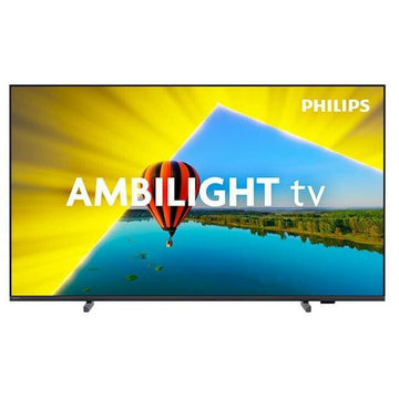 TV intelligente Philips 55PUS8079 4K Ultra HD 55" LED