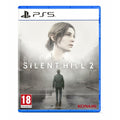 PlayStation 5 Video Game Sony SILENT HILL 2