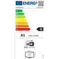 Smart TV LG 55NANO81A6A 4K Ultra HD 55" LED