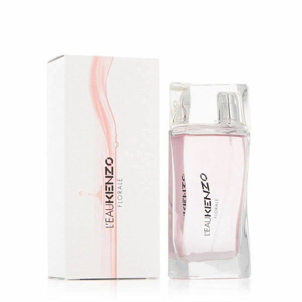 Ženski parfum Kenzo FLORALE 50 ml