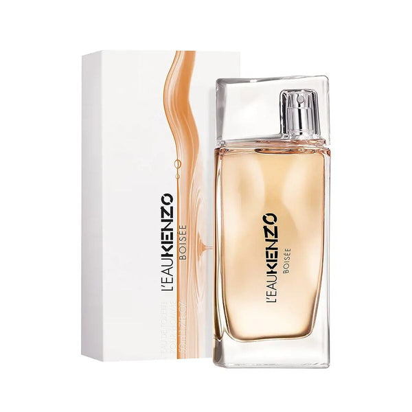 Men's Perfume Kenzo L'EAU KENZO EDP EDP 50 ml L'Eau Kenzo Boisée