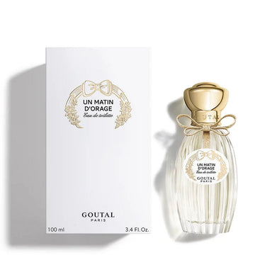 Unisex Perfume Goutal Un Matin D'orage EDT 100 ml