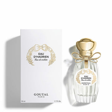 Unisex Perfume Goutal Eau D'Hadrien EDT 50 ml