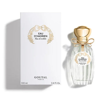 Unisex Perfume Goutal Eau D'Hadrien EDT 100 ml