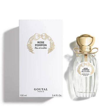 Parfum Femme Goutal ROSE POMPON EDT 100 ml