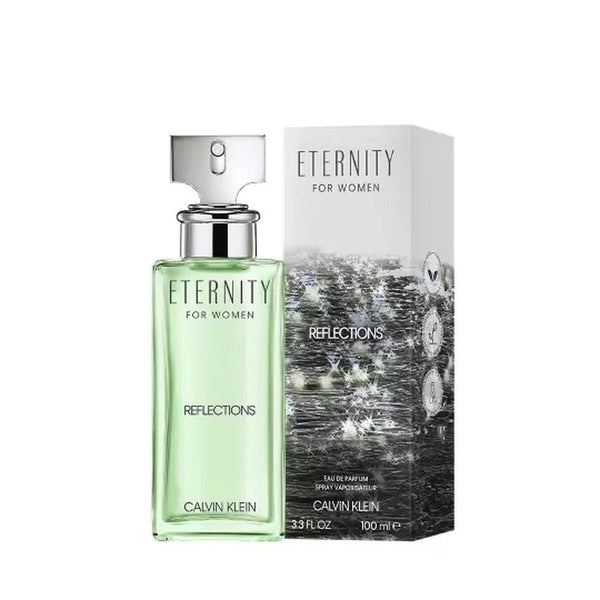 Damenparfüm Calvin Klein ETERNITY EDP EDP 100 ml 2023