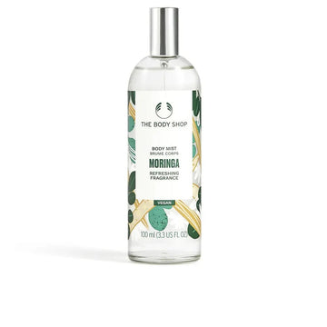 Parfum Corporel The Body Shop Moringa 100 ml