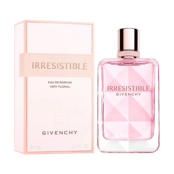 Women's Perfume Givenchy IRRESISTIBLE GIVENCHY EDP 35 ml