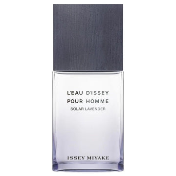 Herrenparfüm Issey Miyake L'Eau d'Issey Solar Lavender EDT 100 ml