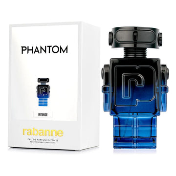 Parfum Homme Paco Rabanne Phantom Intense EDP 150 ml