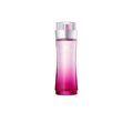 Women's Perfume Lacoste TOUCH OF PINK POUR FEMME 90 ml