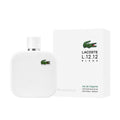 Men's Perfume Lacoste L.12.12 Blanc EDT 175 ml