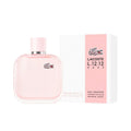 Women's Perfume Lacoste L.12.12 POUR ELLE EDT 50 ml