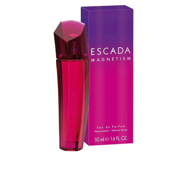 Ženski parfum Escada Magnetism EDP (50 ml)