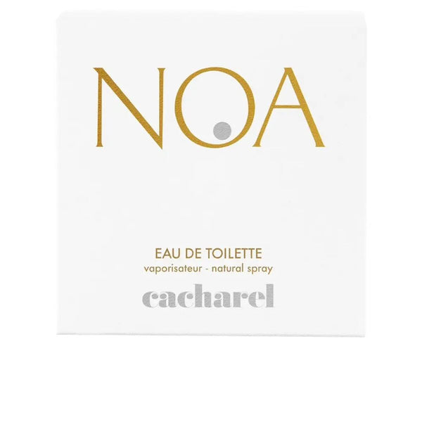Women's Perfume Cacharel Noa EDT 100 ml