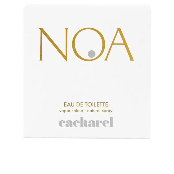 Damenparfüm Cacharel Noa EDT 100 ml