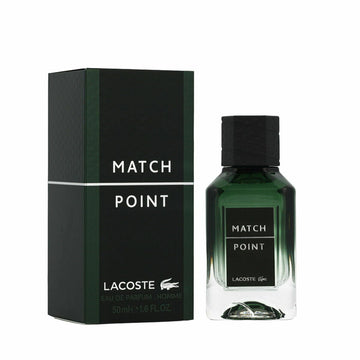 Parfum Homme Lacoste Match Point EDP 50 ml