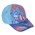 Casquette enfant The Avengers Bleu (53 cm)