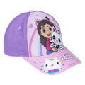 Child Cap Gabby's Dollhouse Pink (51 cm)