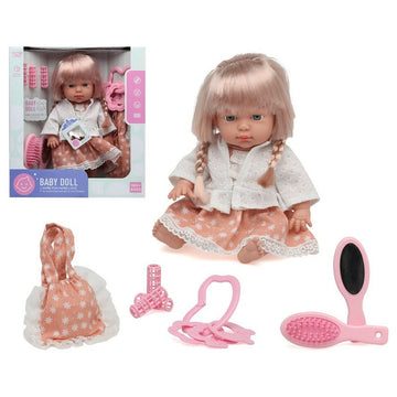 Bébé poupée Baby doll