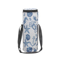 Sac Glacière Bouteille Bleu 2 L Marin