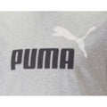 Men’s Short Sleeve T-Shirt Puma ESS 2 COL LOGO 586759 04 Grey