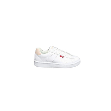 Casual Trainers Levi's AVENUE VAVE0101S 0077 White