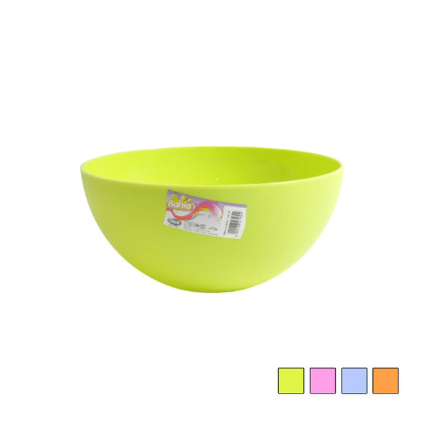 Salad Bowl Dem Bahia Ø 28 x 13 cm 4,5 L