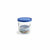 Jar Borgonovo Igloo Blue 800 ml (12 Units)