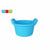 Washing-up Bowl Dem Acapulco 5,5 L