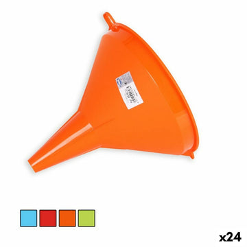 Funnel Dem Volcan Ø 22 cm Plastic (24 Units)