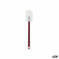 Spatule Quttin Silicone 25 x 4,4 x 1 cm (24 Unités)