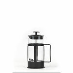 Kolben-Kaffeemaschine Quttin 350 ml 10 x 8 x 15,5 cm