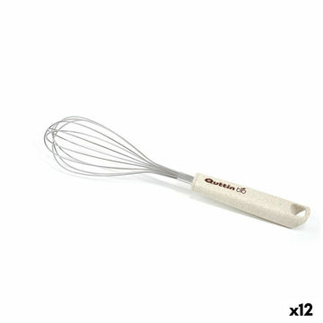 Handschneebesen Quttin 30 cm (12 Stück)