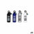 Thermal Bottle Bewinner Aluminium 500 ml 6,5 x 21 cm (12 Units)