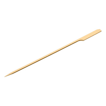 Bamboo toothpicks Algon 24 cm Set 20 Pieces (36 Units)