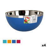 Salad Bowl Quttin ø 29,5 x 14,3 cm (4 Units)