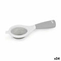 Strainer Quttin ABS 25 x 10 cm (24 Units)