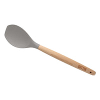 Spatule Quttin Bois 31,8 x 6,7 cm (18 Unités)