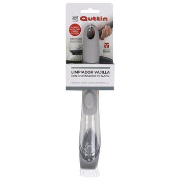 Cleaning brush Quttin Plates (18 Units)