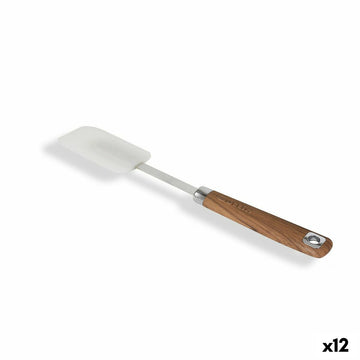 Spatula Quttin Sweet Stainless steel (12 Units)