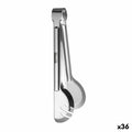 Kitchen Pegs Quttin Steel 23 x 5 x 5 cm (36 Units)