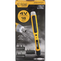 Electric Screwdriver Kiwi (5 Units)