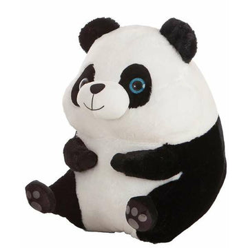 Fluffy toy Panda bear 50 cm