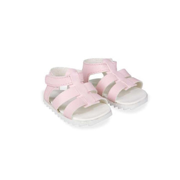 Dolls’ shoes Arias Pink 45 cm