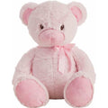 Plüschbär Baby Rosa 42 cm