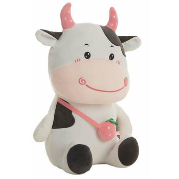 Fluffy toy Fresita Cow 60 cm