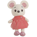 Fluffy toy 45 cm Rat