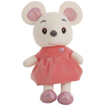 Jouet Peluche 45 cm Rat